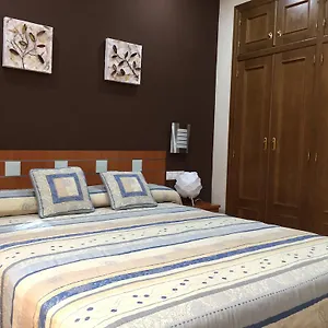 Apartamento Medina Azahara, El Higueron