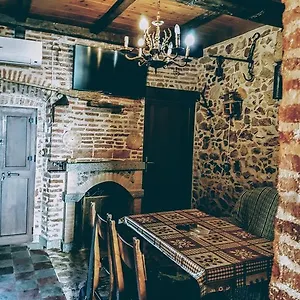 Casa rural El Prado 11, El Pedroso